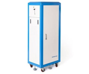Кислородный концентратор Longfian JAY-50