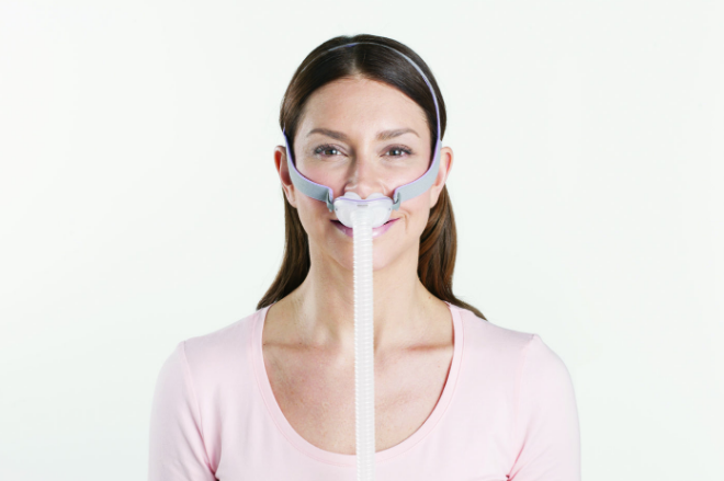 Сравниваем назальные маски: как выбрать лучшую для вашего аппарата CPAP/BIPAP