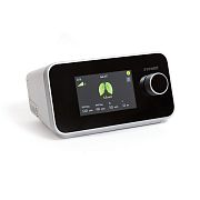 БИПАП-аппарат ResVent IBREEZE 25STA