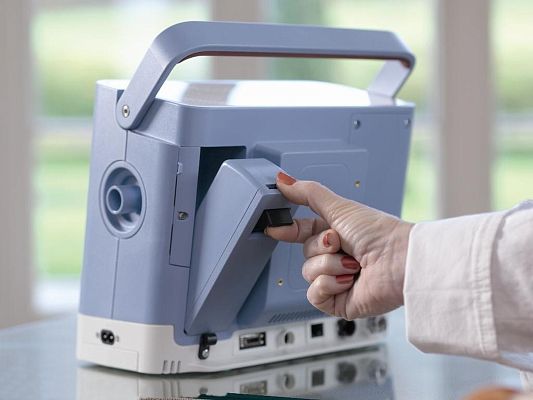 Как аппараты НИВЛ могут изменить уход за пациентами дома